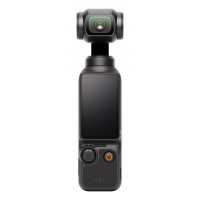 DJI Osmo Pocket 3 Creator Combo - Black