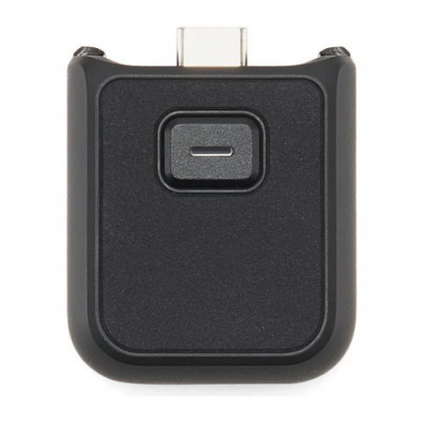 DJI Osmo Pocket 3 Creator Combo - Black