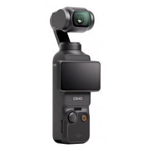 DJI Osmo Pocket 3 Creator Combo - Black
