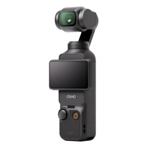 DJI Osmo Pocket 3 Creator Combo - Black