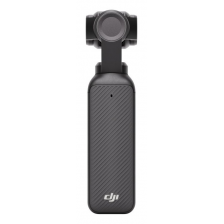 DJI Osmo Pocket 3 Creator Combo - Black