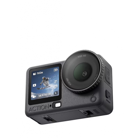 DJI Osmo Action 6 Standard Combo