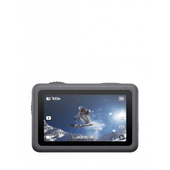 DJI Osmo Action 6 Standard Combo