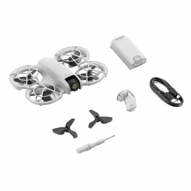 DJI Neo Camera Drone