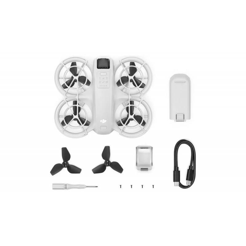 DJI Neo Camera Drone