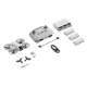 DJI Neo Fly More Combo 12MP Camera Drone