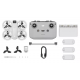 DJI Neo Fly More Combo 12MP Camera Drone