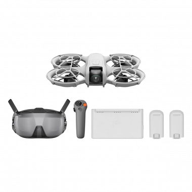DJI Neo Motion Fly More Combo