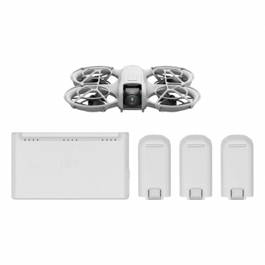 DJI Neo Combo with 3 Batteries