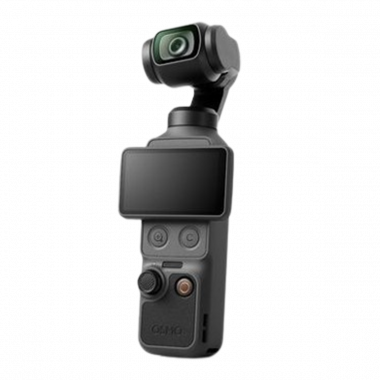 	 DJI Osmo Pocket 4 Standard Combo