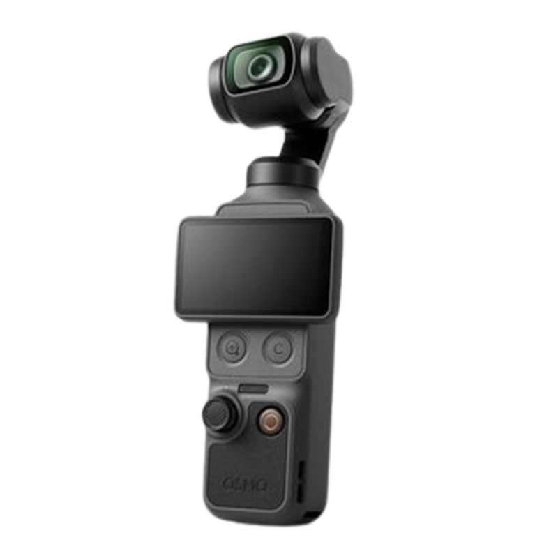 DJI Osmo Pocket 4 Standard Combo