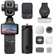DJI Osmo Pocket 4P Vlog Combo