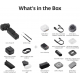 DJI Osmo Pocket 4P Vlog Combo