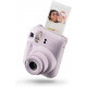 Instax mini 12 instant film camera - Lilac Purple