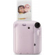 Instax mini 12 instant film camera - Lilac Purple