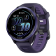 Garmin Forerunner 570 (GPS, 47mm) - Indigo Aluminum with Translucent Imperial Purple/Indigo Band 