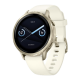 Garmin Venu 4 (GPS, 41mm) - Lunar Gold / Bone