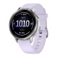 Garmin Venu 4 (GPS, 41mm) - Silver / Periwinkle
