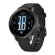 Garmin Venu 4 (GPS, 41mm) - Slate / Black