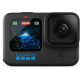 GoPro HERO12 (4k Action Camera - Black)