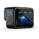 GoPro HERO12 (4k Action Camera - Black)