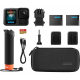 GOPRO HERO13 Black - Camera & Accessories Bundle (4K Ultra HD Action )