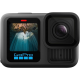 GoPro HERO13  (Waterproof Action Camera)