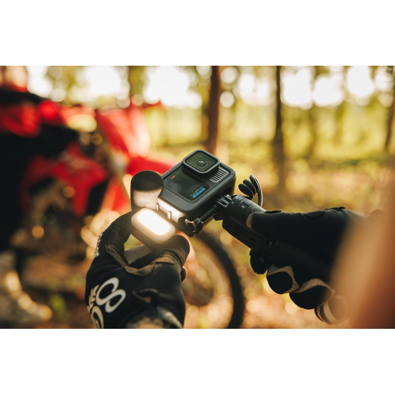 GoPro HERO13  (Creator Edition )