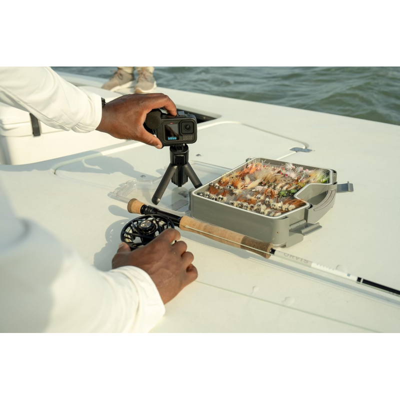 GoPro HERO13  (Creator Edition )