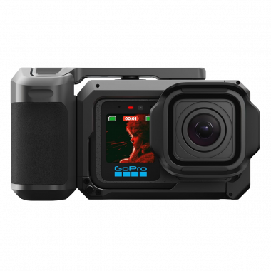 GoPro Mission 1 Pro Grip Edition