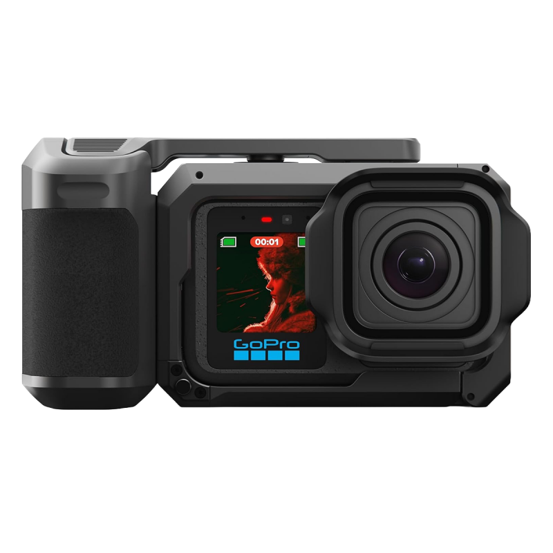 GoPro Mission 1 Pro Grip Edition
