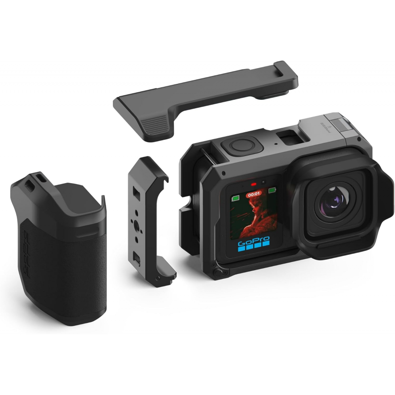 GoPro Mission 1 Pro Grip Edition
