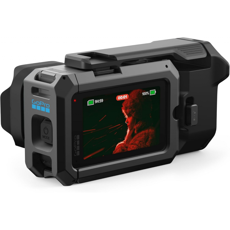 GoPro Mission 1 Pro Grip Edition