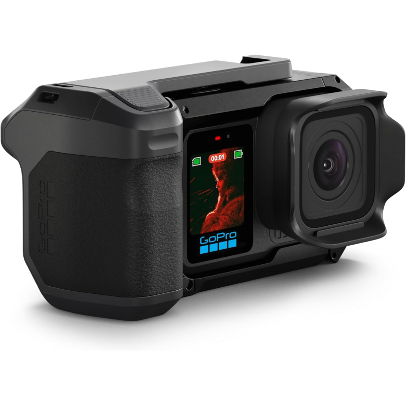 GoPro Mission 1 Pro Grip Edition