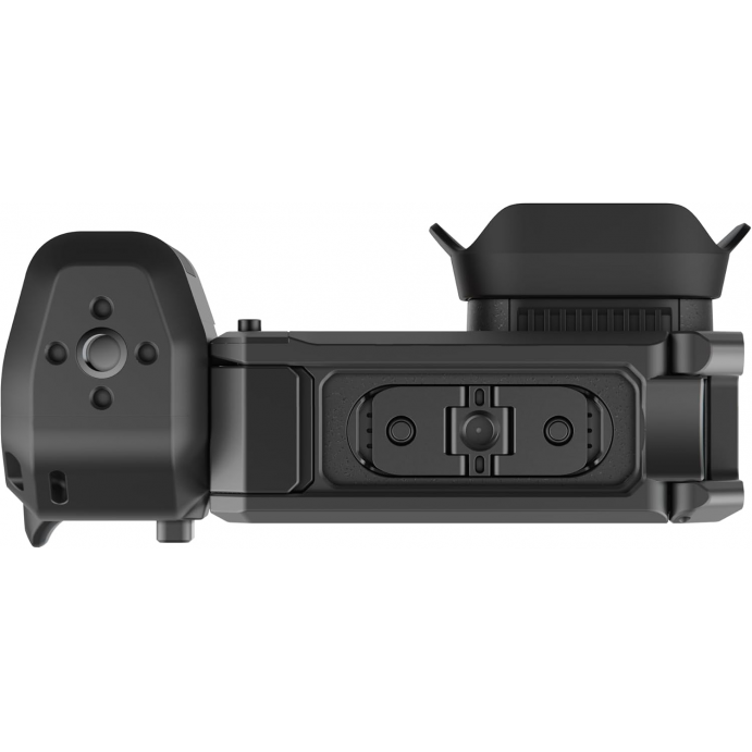GoPro Mission 1 Pro Grip Edition