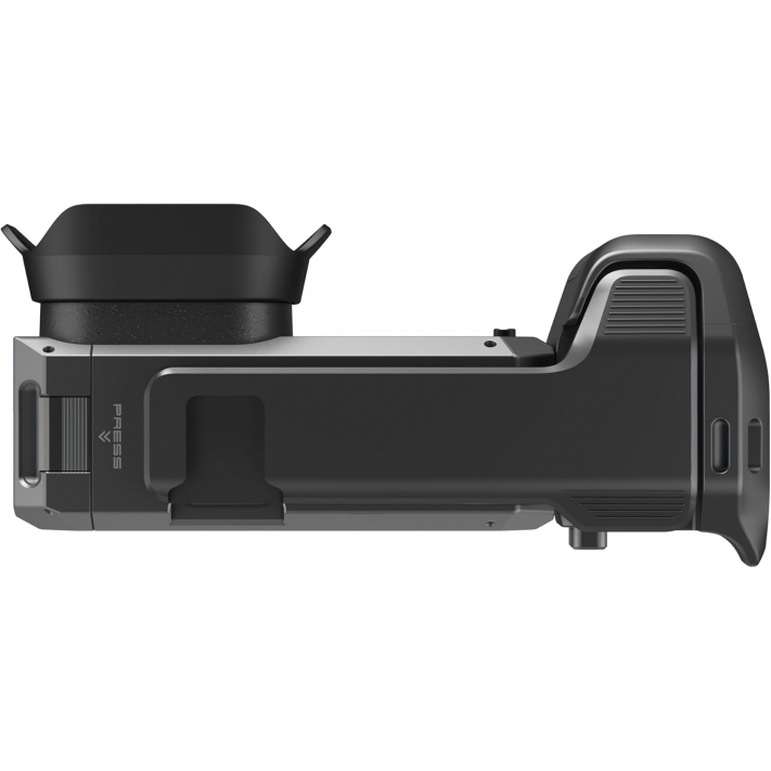 GoPro Mission 1 Pro Grip Edition
