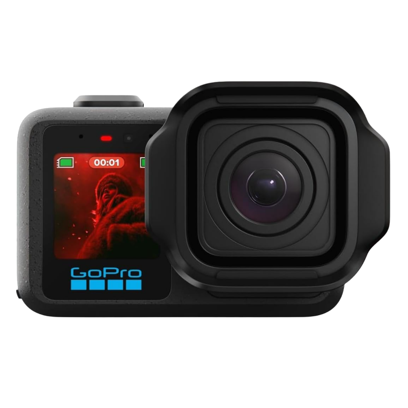 GoPro Mission 1 Pro