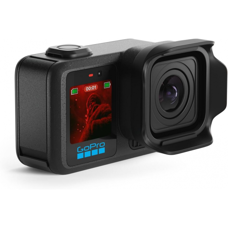 GoPro Mission 1 Pro