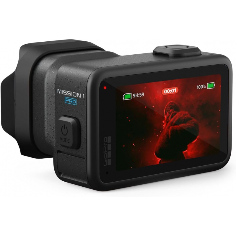GoPro Mission 1 Pro