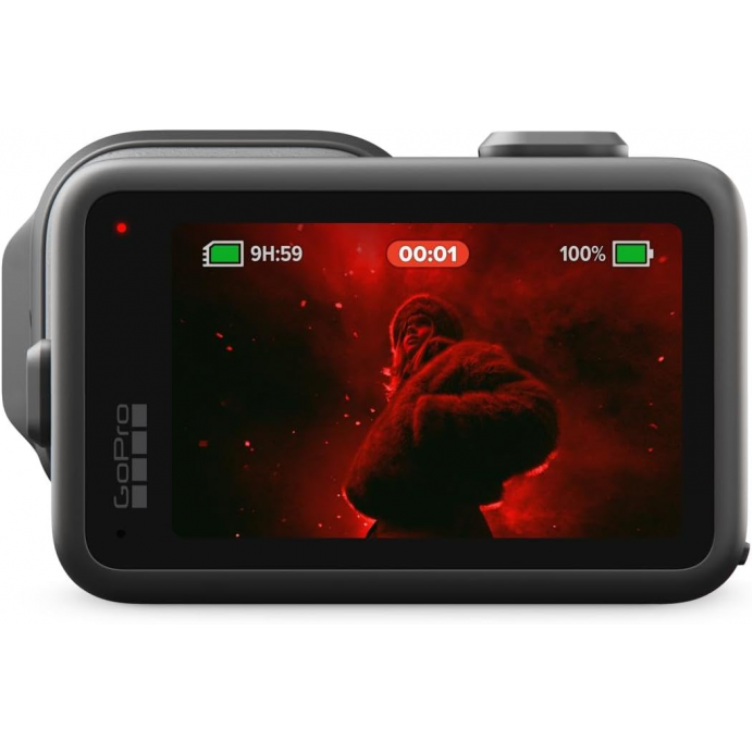 GoPro Mission 1 Pro