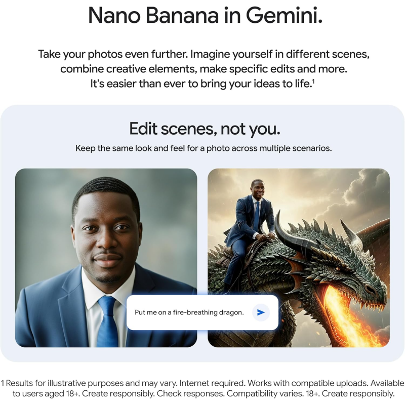 Google Pixel 10 Pro 5G Smartphone (16+512GB) - Moonstone