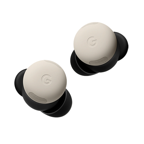 Google Pixel Buds Pro 2 - Procelain