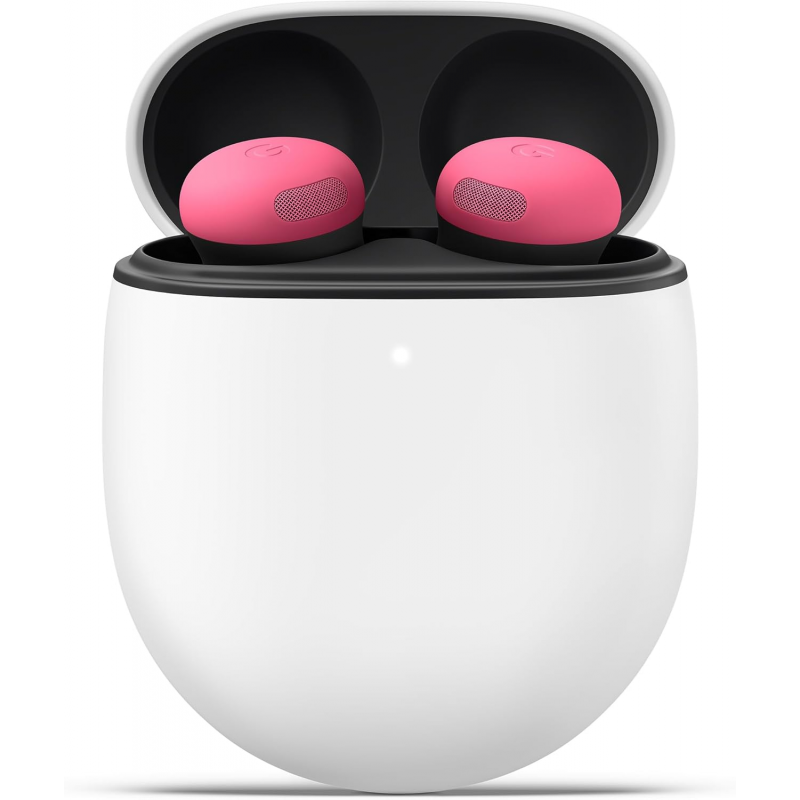 Google Pixel Buds Pro 2 - Peony