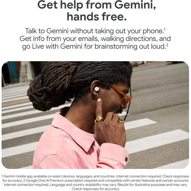 Google Pixel Buds Pro 2 - Peony