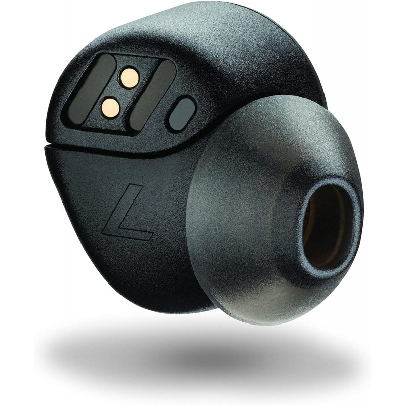 Plantronics - BackBeat PRO 5100 True Wireless Bluetooth Earbuds