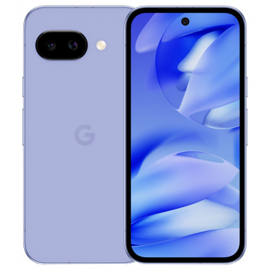 Google Pixel 9a 5G Smartphone (8+128GB) - Iris