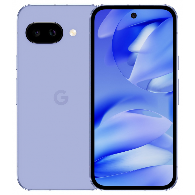 Google Pixel 9a 5G Smartphone (8+256GB) - Iris