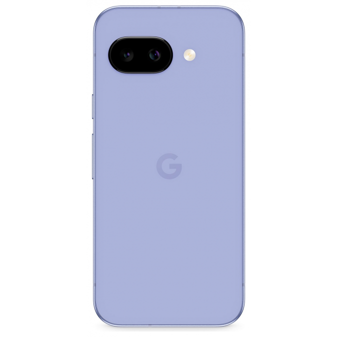 Google Pixel 9a 5G Smartphone (8+256GB) - Iris