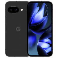 Google Pixel 9a 5G Smartphone (8+256GB) - Obsidian