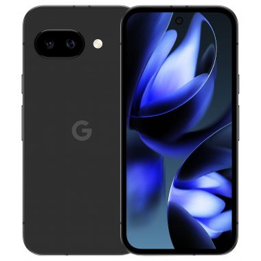 Google Pixel 9a 5G Smartphone (8+128GB) - Obsidian